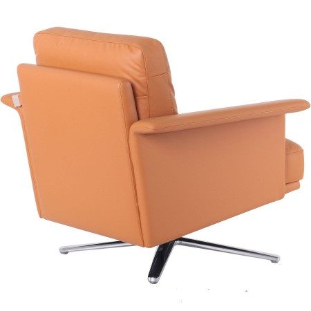 Кресло Lorenzo Orange AMF 547003 фото